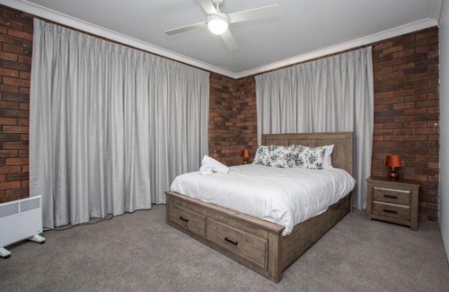 Hillvue House | Hillvue Lodge