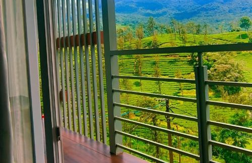 Kunnathidavaka Apartment | Hillway Boutique Resort