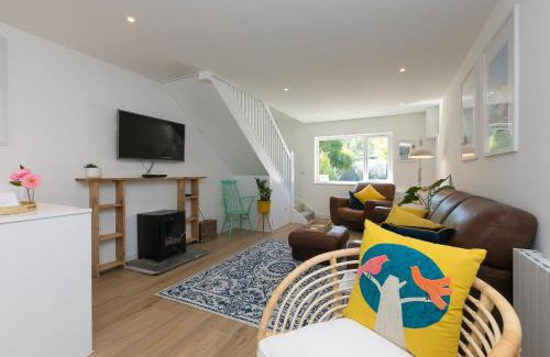 Portreath House | Hillywych Studio