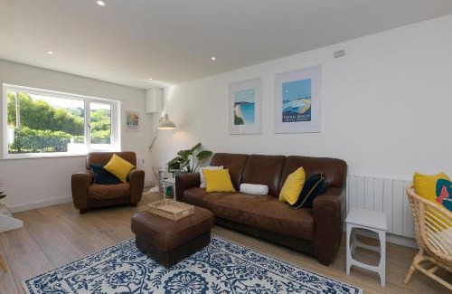 Portreath House | Hillywych Studio