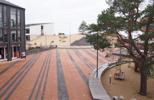 Kalajoki Apartment | Hilmantori Apartments