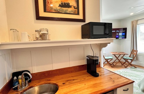 Hilo Hotel | Hilo Town Inn