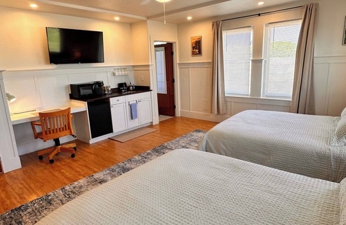 Hilo Hotel | Hilo Town Inn