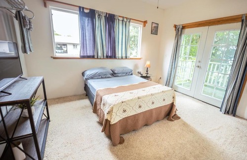 Hilo House | Hilo Vacation Rental