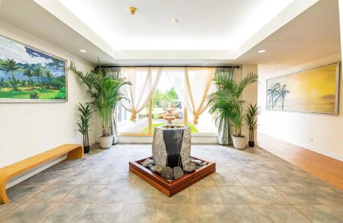Hilo Villa | Hilo Villa w/pool- 16 guests max