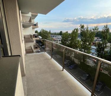 Sector 3 Apartment | Hils Pallady - AMY Apartment