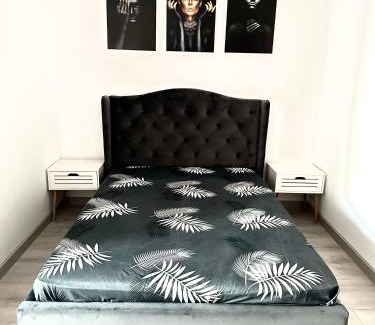 Sector 3 Apartment | Hils Pallady Bucharest apartments
