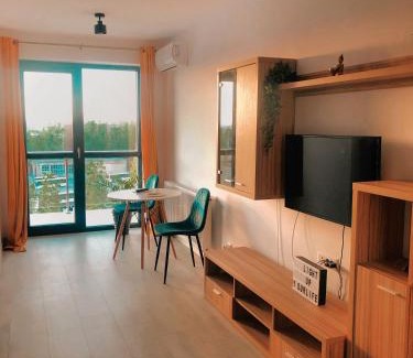Sector 3 Apartment | Hils Pallady Bucharest apartments