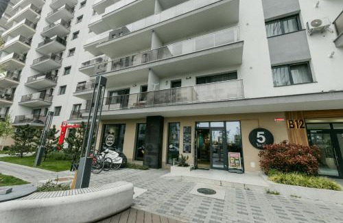 Sector 3 Apartment | Hils Pallady