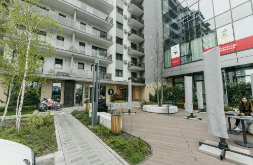 Sector 3 Apartment | Hils Pallady