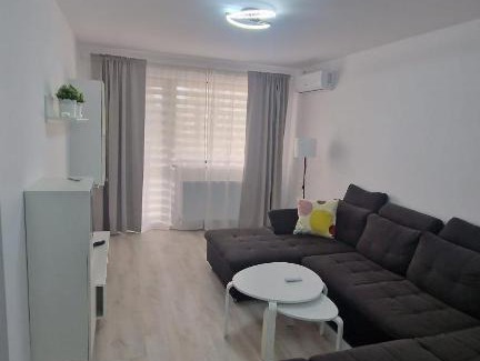 Sector 3 Apartment | Hils