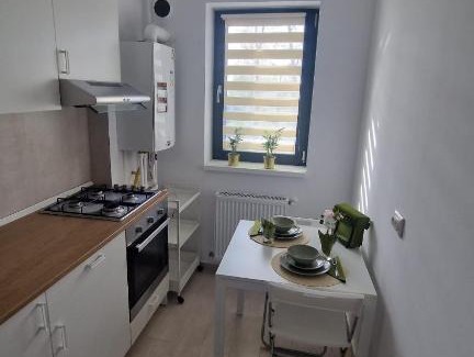 Sector 3 Apartment | Hils
