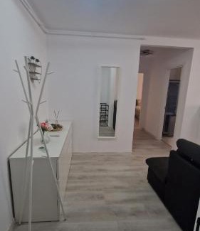 Sector 3 Apartment | Hils