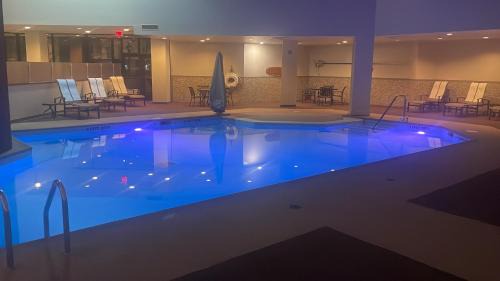Downtown Albany Hotel | Hilton Albany