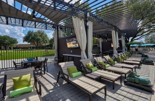 Dallas Resort | Hilton Anatole