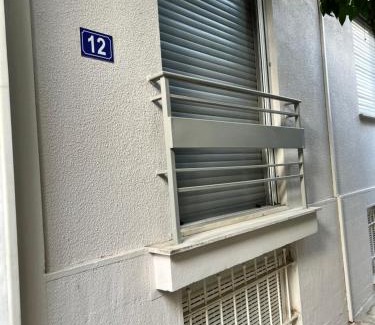 Ilisia Apartment | Hilton Area 1BR Executive Flat
