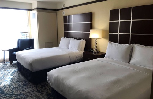 Skyland Hotel | Hilton Asheville Biltmore Park