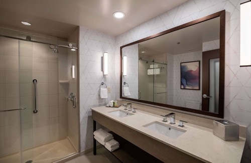Skyland Hotel | Hilton Asheville Biltmore Park