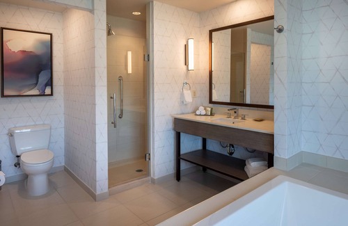 Skyland Hotel | Hilton Asheville Biltmore Park