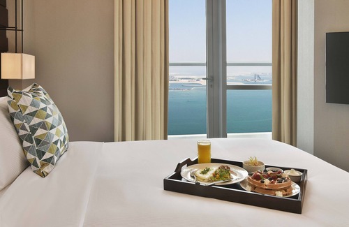 Manama Hotel | Hilton Bahrain