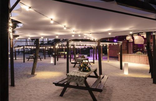 Garrison Historic Area Resort | Hilton Barbados Resort