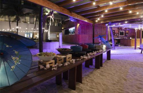 Garrison Historic Area Resort | Hilton Barbados Resort