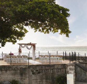 Garrison Historic Area Resort | Hilton Barbados Resort
