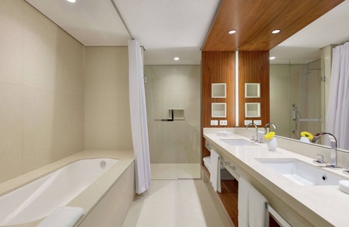 Jacarepagua Hotel | Hilton Barra Rio De Janeiro