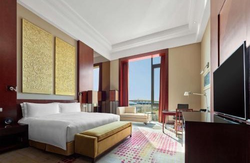 Beijing Hotel | Hilton Beijing Capital Airport