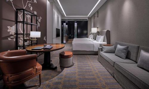 Beijing Hotel | Hilton Beijing Daxing