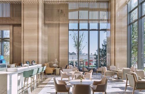 Beiyuan Hotel | Hilton Beijing Tongzhou