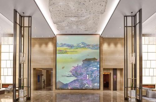 Beiyuan Hotel | Hilton Beijing Tongzhou