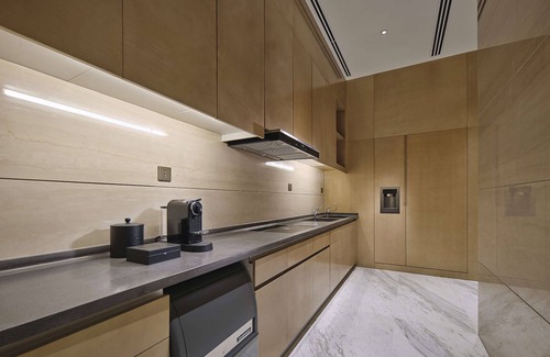 Beiyuan Hotel | Hilton Beijing Tongzhou