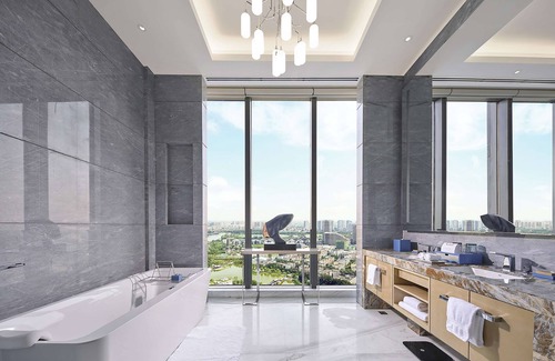 Beiyuan Hotel | Hilton Beijing Tongzhou