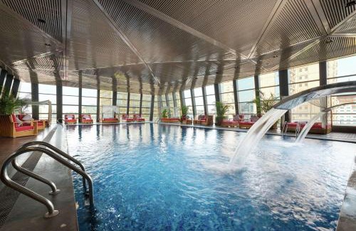 Dongdan Hotel | Hilton Beijing Wangfujing