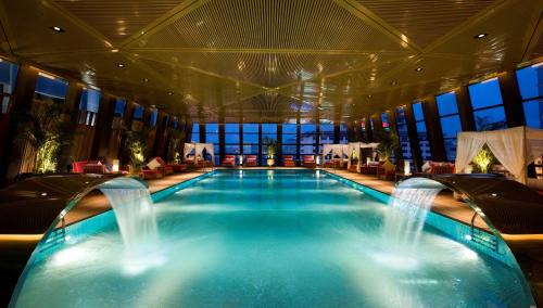 Dongdan Hotel | Hilton Beijing Wangfujing