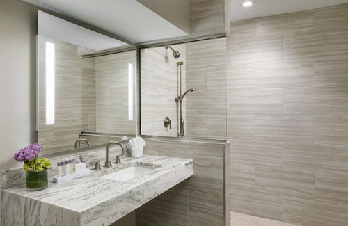 Back Bay East Hotel | Hilton Boston Park Plaza