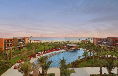 Santa Maria Resort | Hilton Cabo Verde Sal Resort