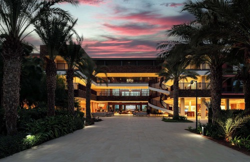 Santa Maria Resort | Hilton Cabo Verde Sal Resort
