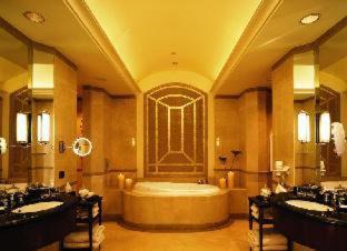Al Manial Hotel | Hilton Cairo Grand Nile