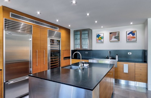 South Scottsdale Villa | Hilton Casitas - Private Residence w/Hotel Access - Private Pool & 2-Car Garage