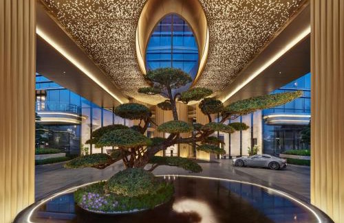 Changshu Hotel | Hilton Changshu