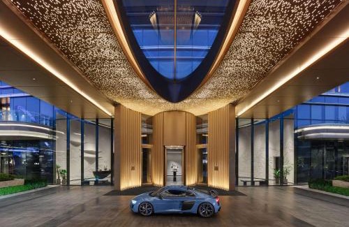 Changshu Hotel | Hilton Changshu