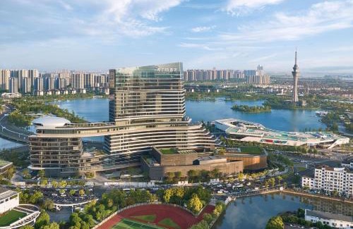 Changshu Hotel | Hilton Changshu