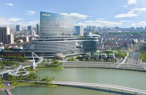 Changshu Hotel | Hilton Changshu