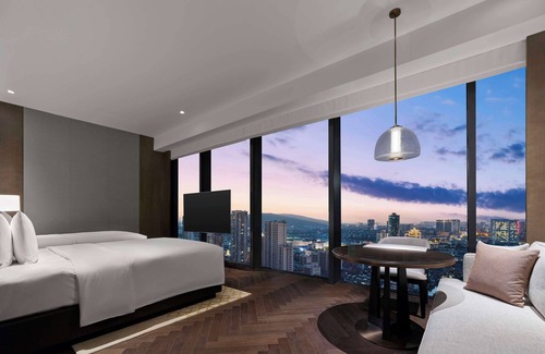 Changshu Hotel | Hilton Changshu