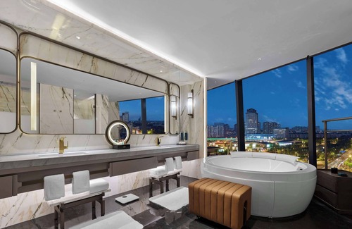 Changshu Hotel | Hilton Changshu