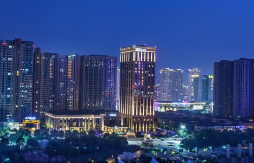 Changzhou Hotel | Hilton Changzhou