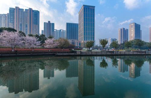 Changzhou Hotel | Hilton Changzhou
