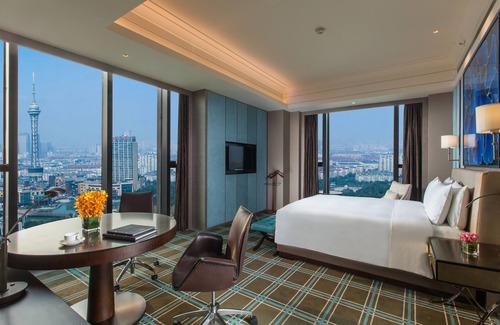 Houqiaotou Hotel | Hilton Changzhou